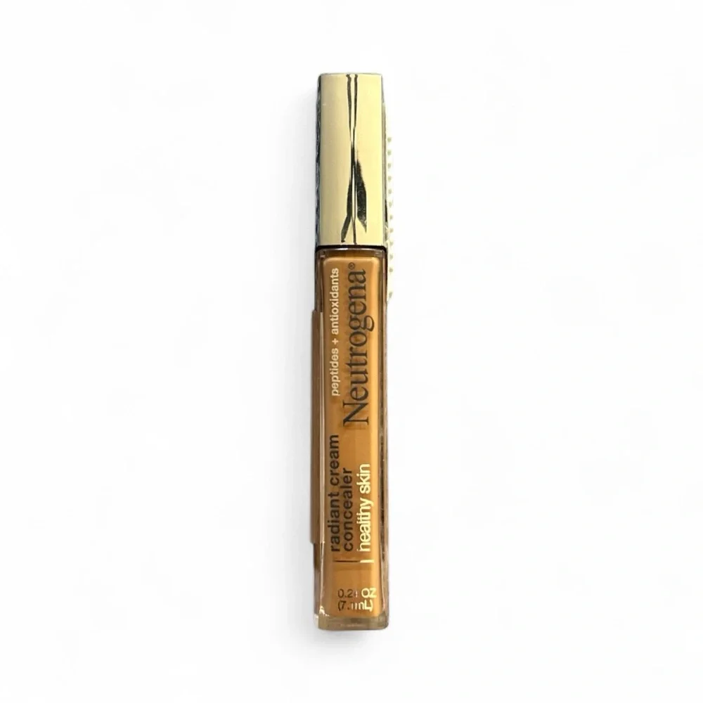 Radiant Cream Concealer - 01 Golden